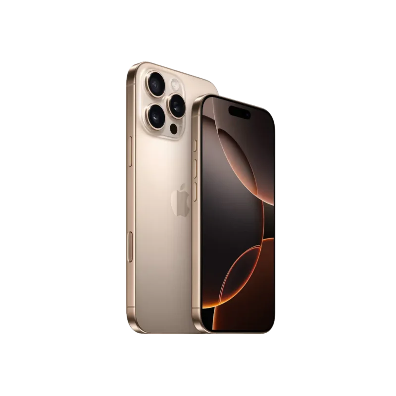 buy iphone 16pro / max dubai bani yas